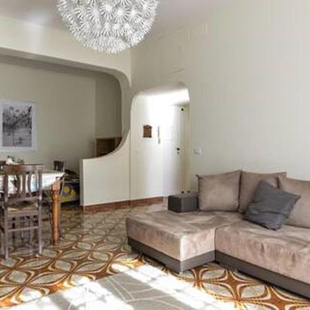 La Casa Di Eva Apartment Рим Екстериор снимка