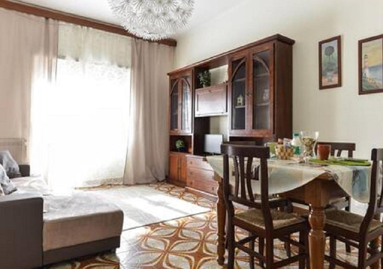 La Casa Di Eva Apartment Рим Екстериор снимка