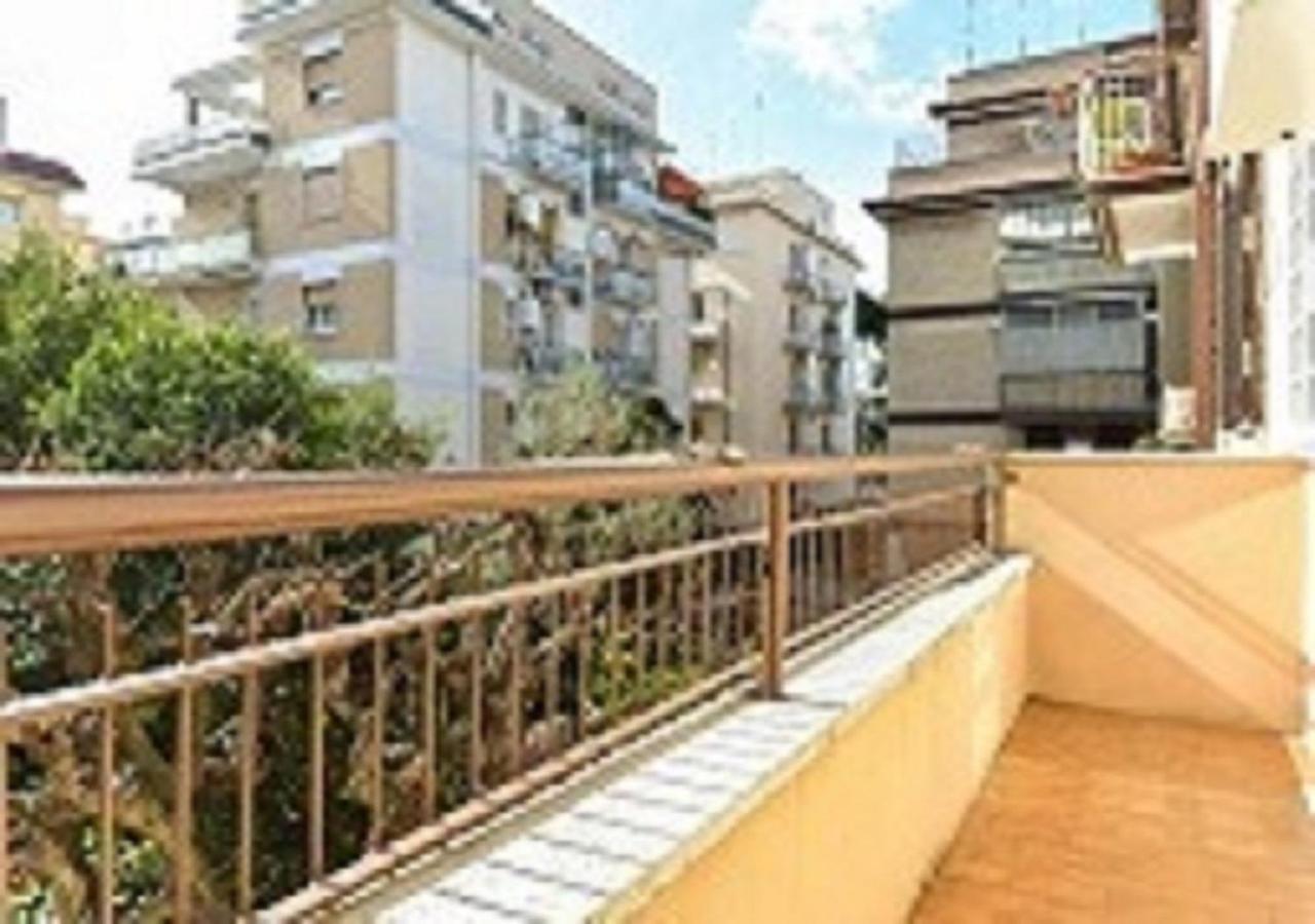 La Casa Di Eva Apartment Рим Екстериор снимка