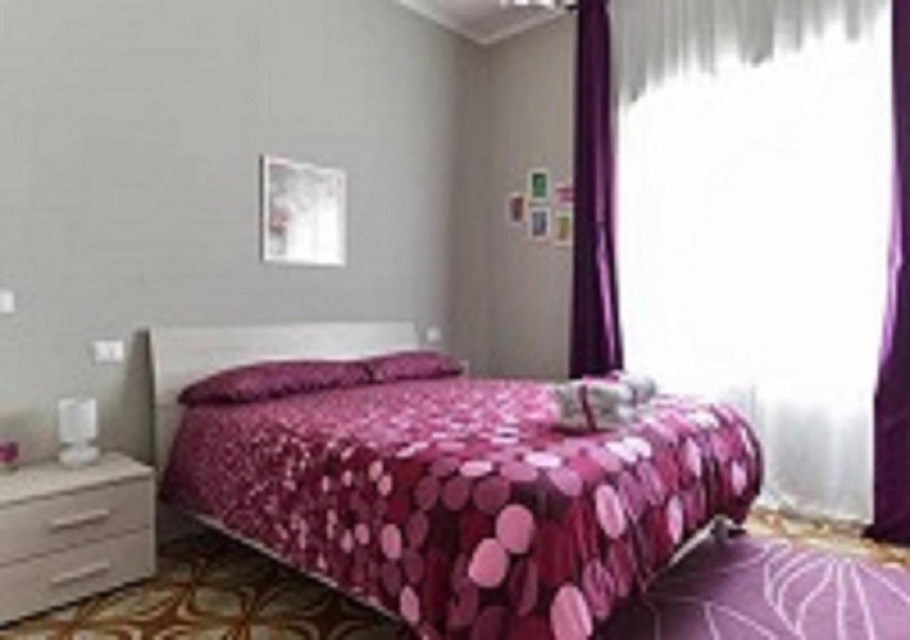 La Casa Di Eva Apartment Рим Екстериор снимка