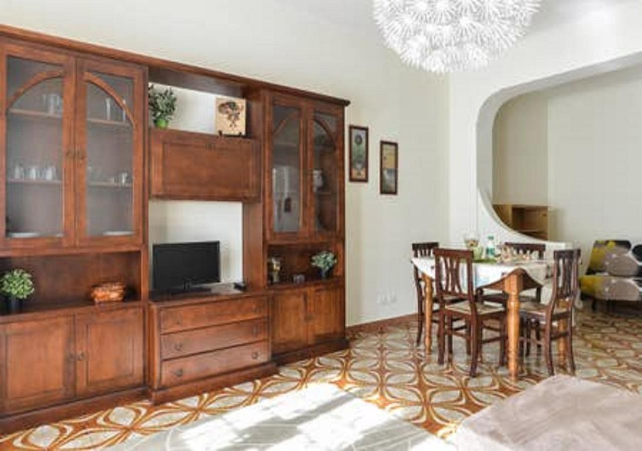 La Casa Di Eva Apartment Рим Екстериор снимка