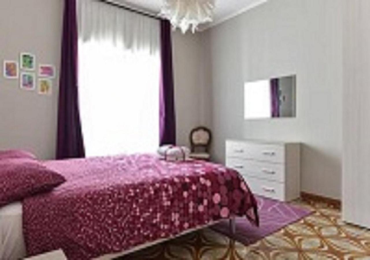 La Casa Di Eva Apartment Рим Екстериор снимка
