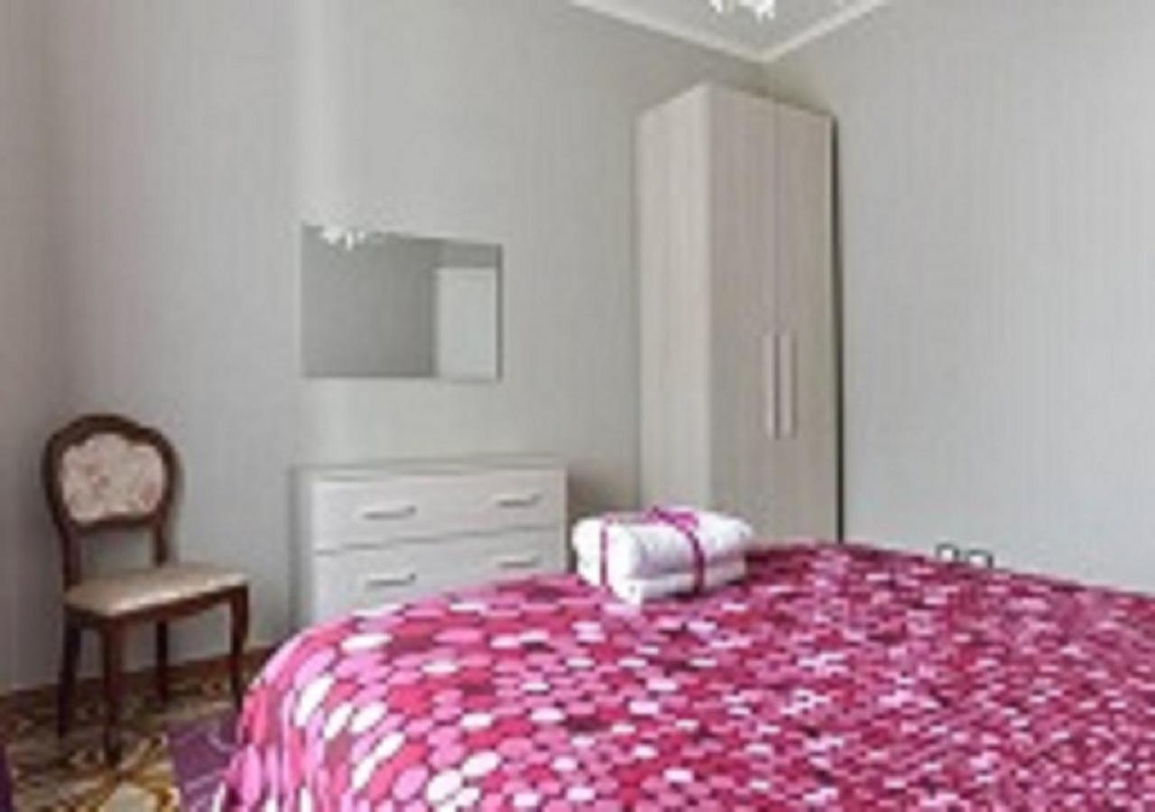 La Casa Di Eva Apartment Рим Екстериор снимка
