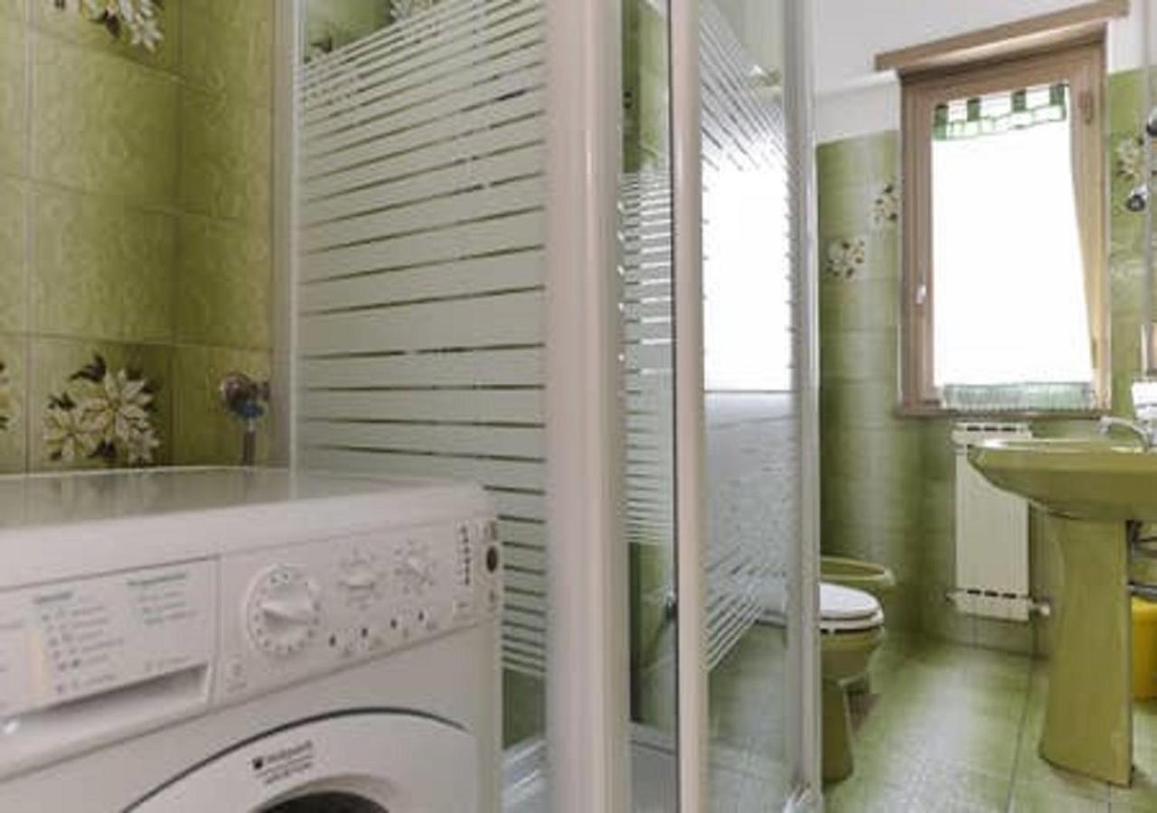 La Casa Di Eva Apartment Рим Екстериор снимка