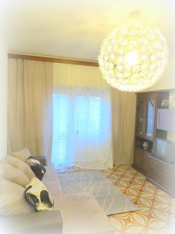 La Casa Di Eva Apartment Рим Екстериор снимка