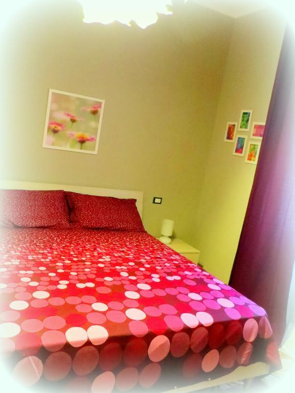 La Casa Di Eva Apartment Рим Стая снимка