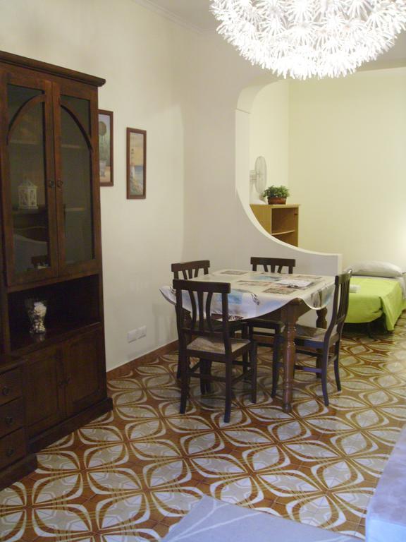La Casa Di Eva Apartment Рим Екстериор снимка