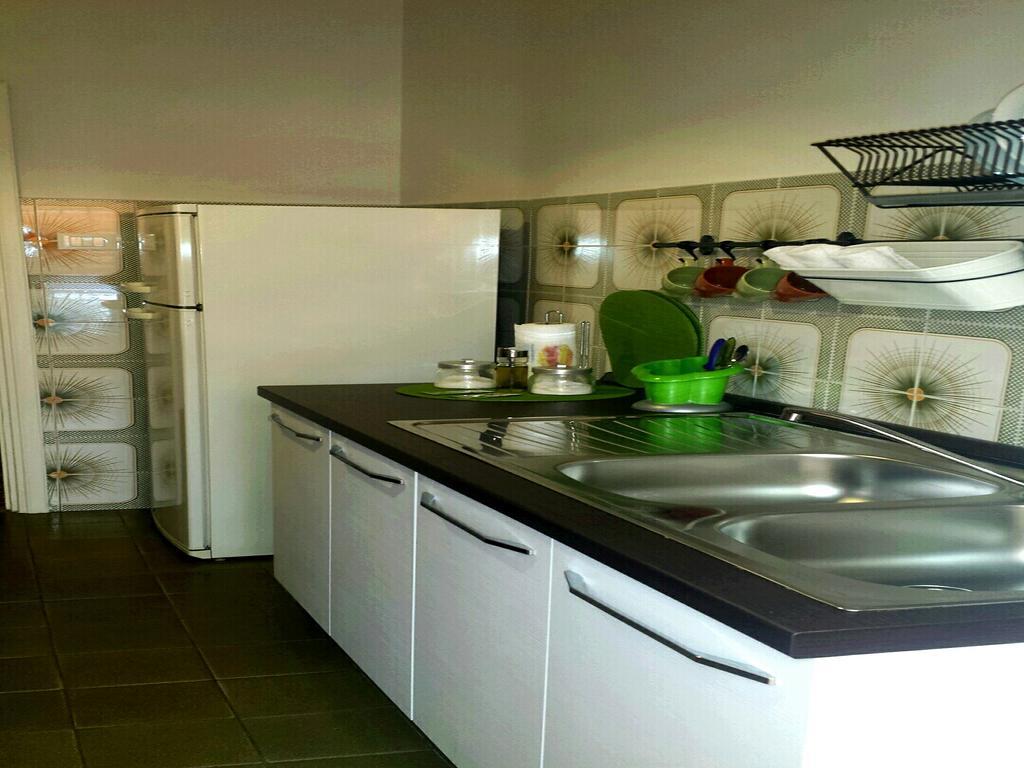 La Casa Di Eva Apartment Рим Екстериор снимка