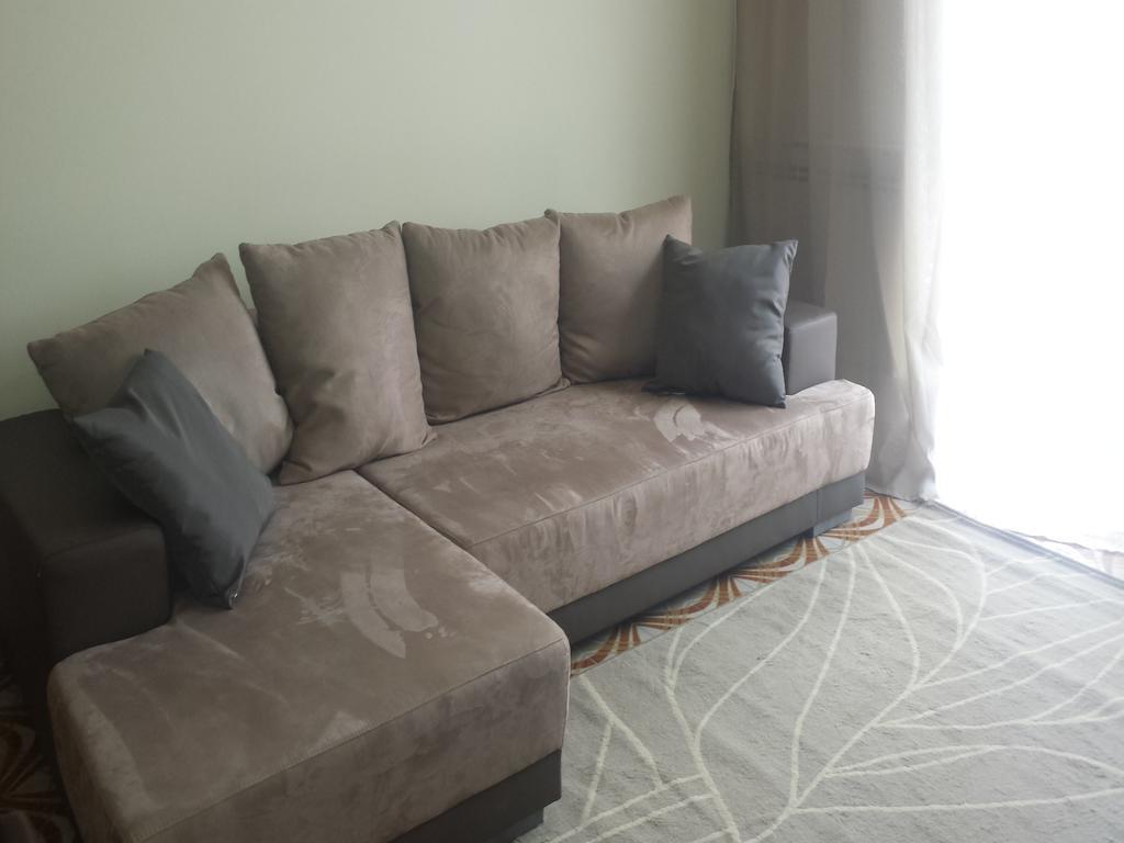 La Casa Di Eva Apartment Рим Екстериор снимка